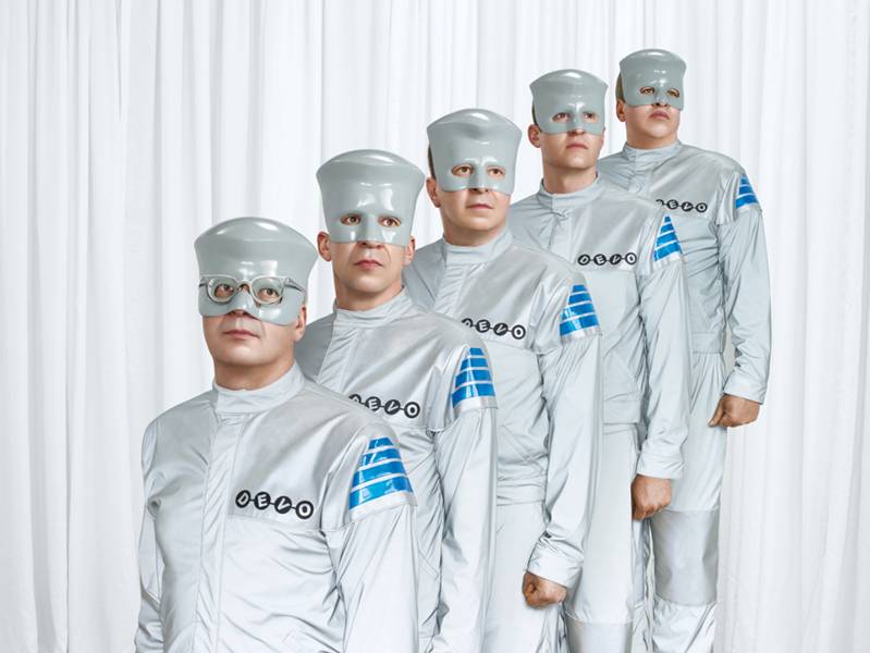 Devo