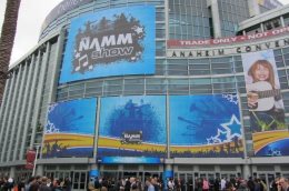 Best of Winter NAMM 2013