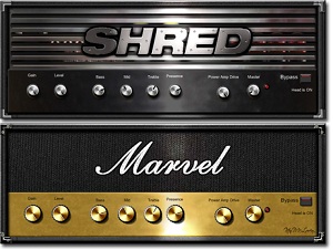 Shred Suite
