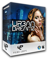 Urban Dreamz from Prime Loops