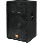 JBL JRX115 Speakers
